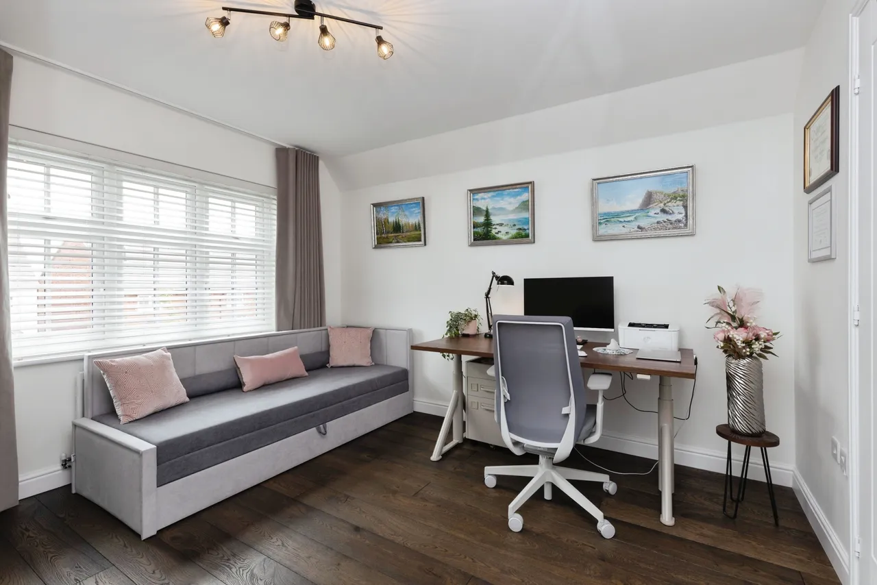Arthur Keene Close, Stonehouse, GL10, photo 10