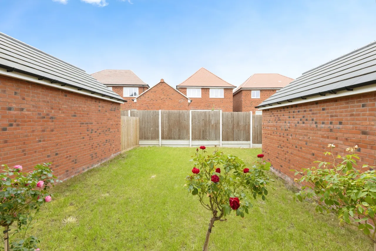 Arthur Keene Close, Stonehouse, GL10, photo 14