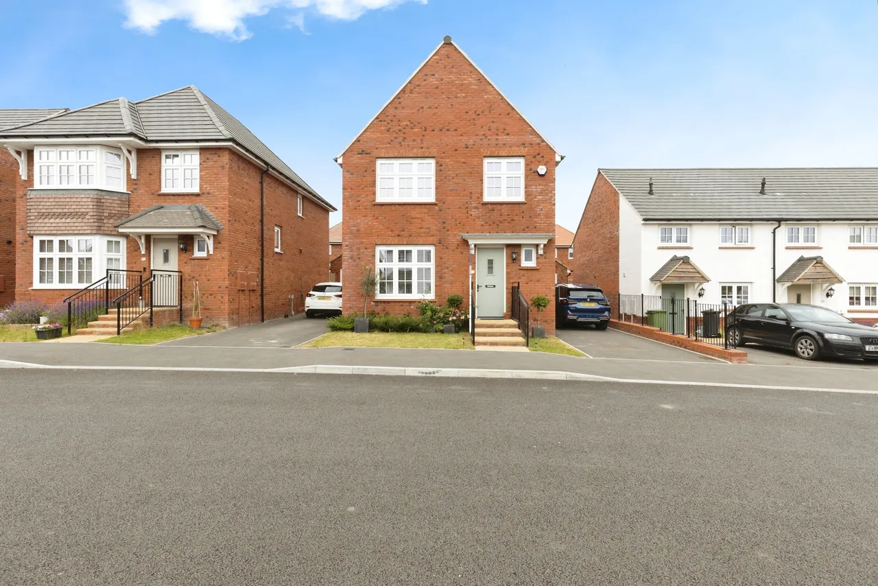 Arthur Keene Close, Stonehouse, GL10, photo 16