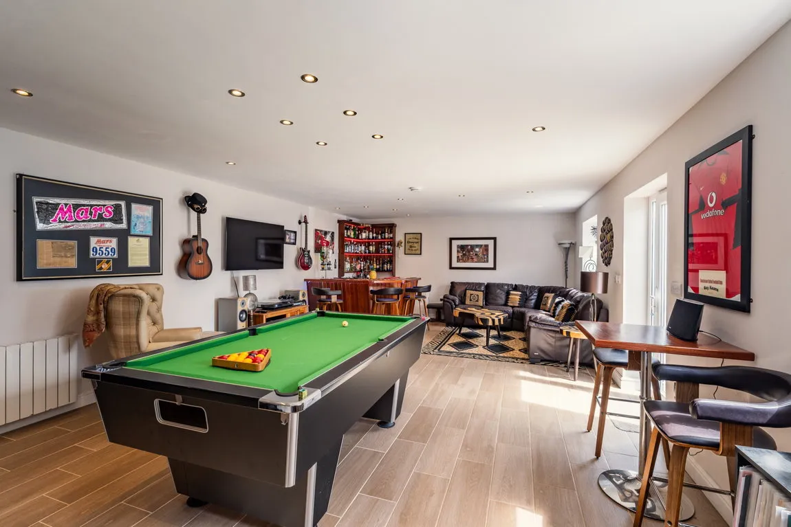 Penrallt, Pwllheli, LL53 5UB, photo 25