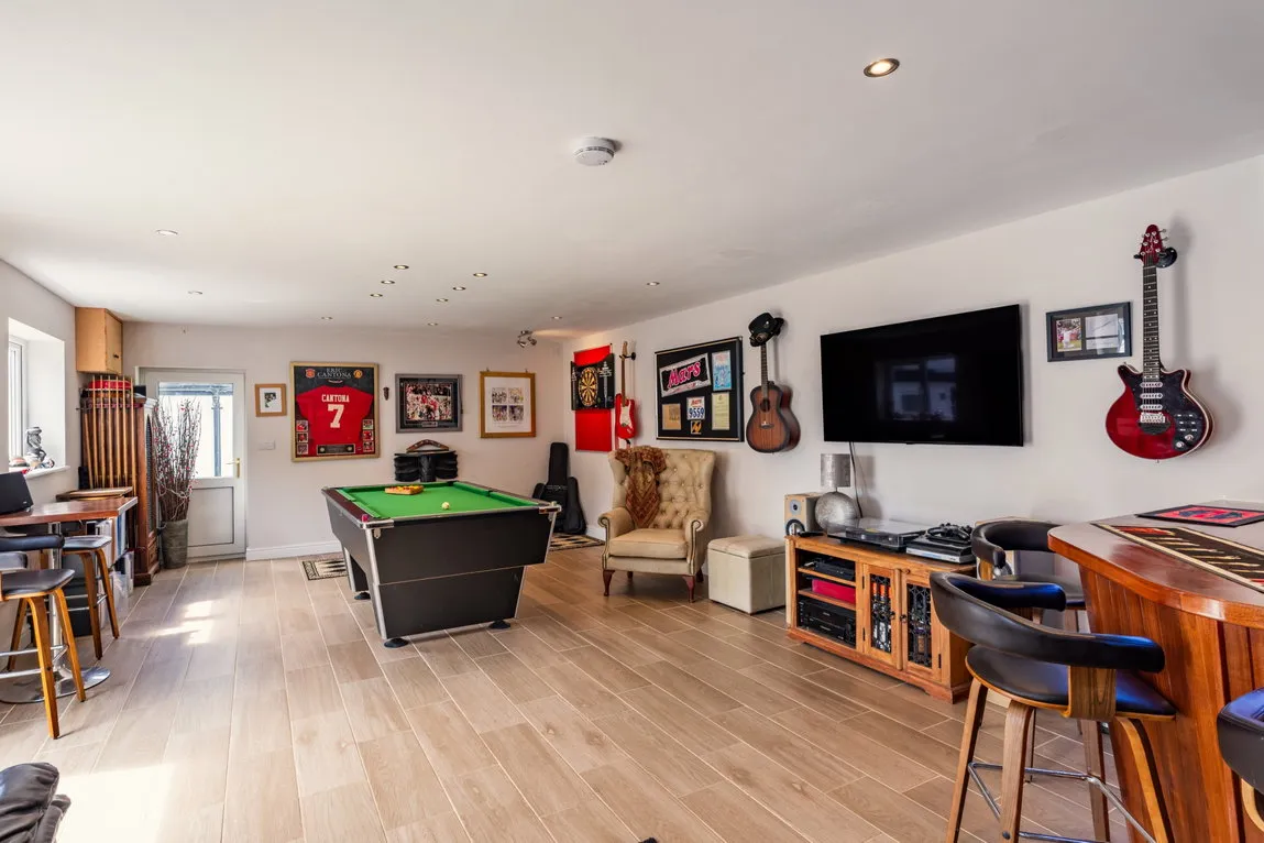 Penrallt, Pwllheli, LL53 5UB, photo 26