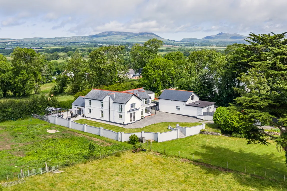 Penrallt, Pwllheli, LL53 5UB, photo 40
