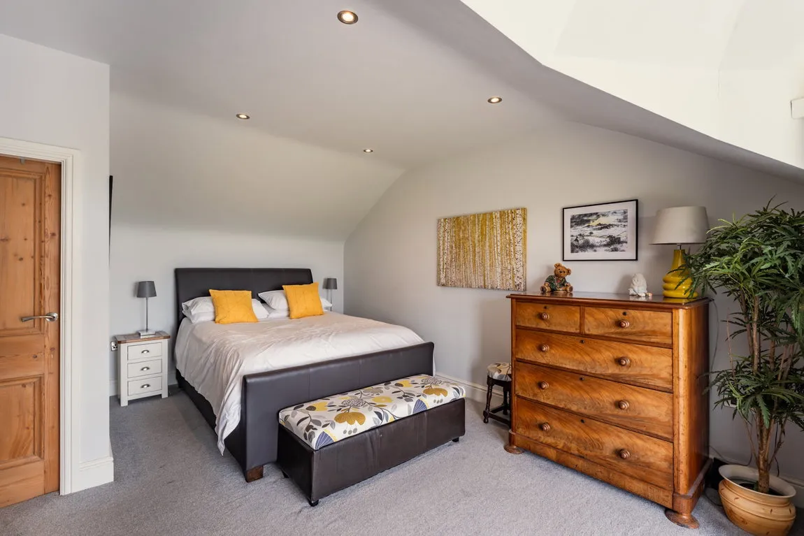 Penrallt, Pwllheli, LL53 5UB, photo 15