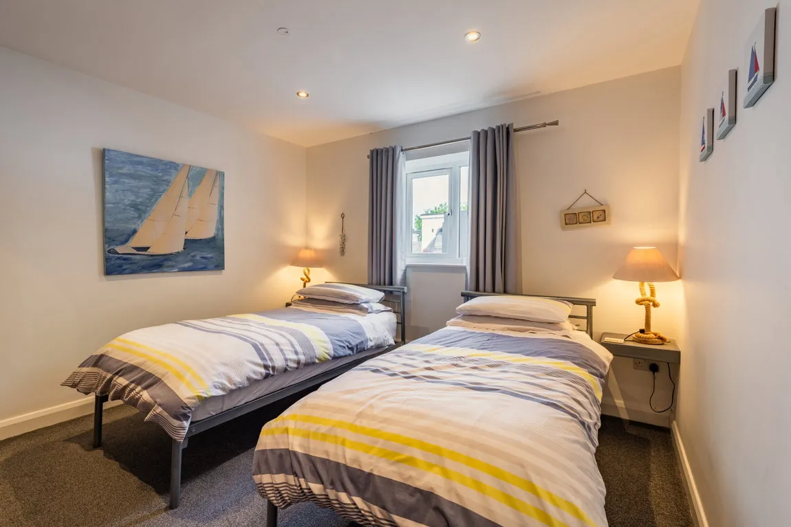 Penrallt, Pwllheli, LL53 5UB, photo 33