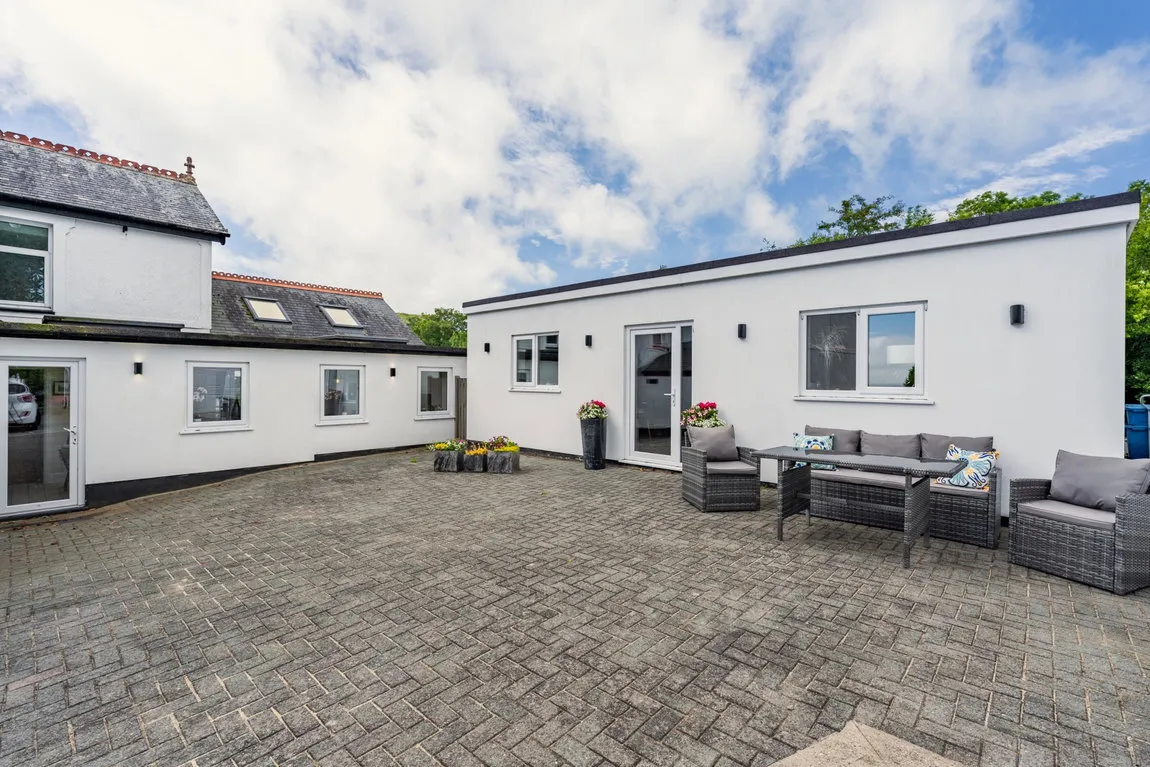Penrallt, Pwllheli, LL53 5UB, photo 24