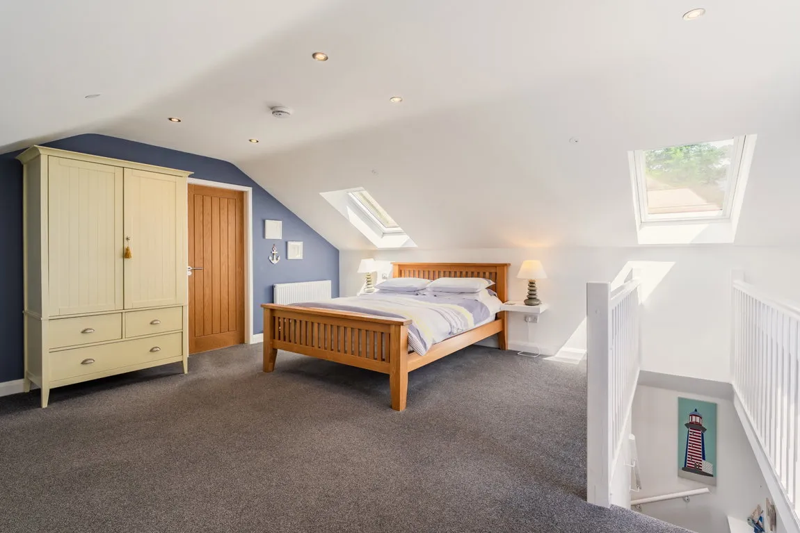 Penrallt, Pwllheli, LL53 5UB, photo 35