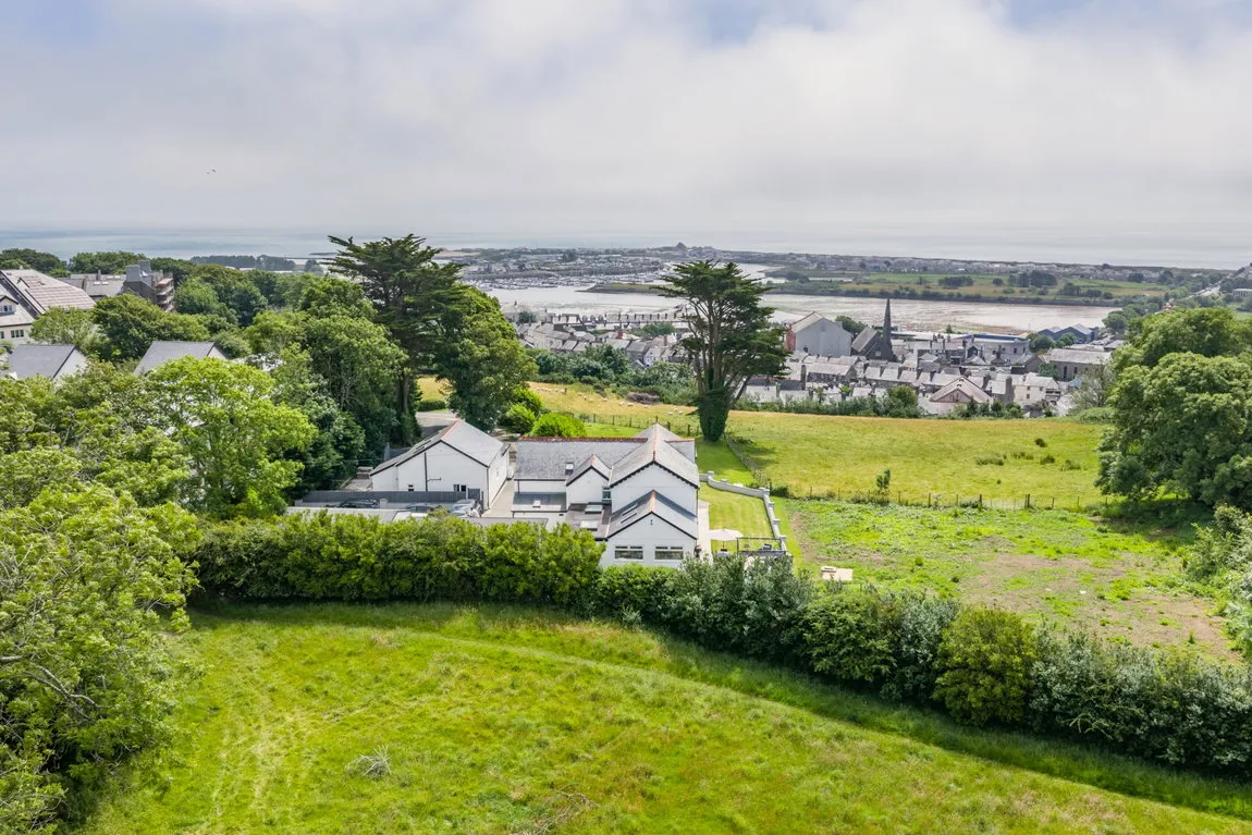 Penrallt, Pwllheli, LL53 5UB, photo 27