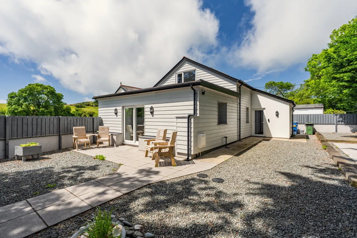 Penrallt, Pwllheli, LL53 5UB, photo 28