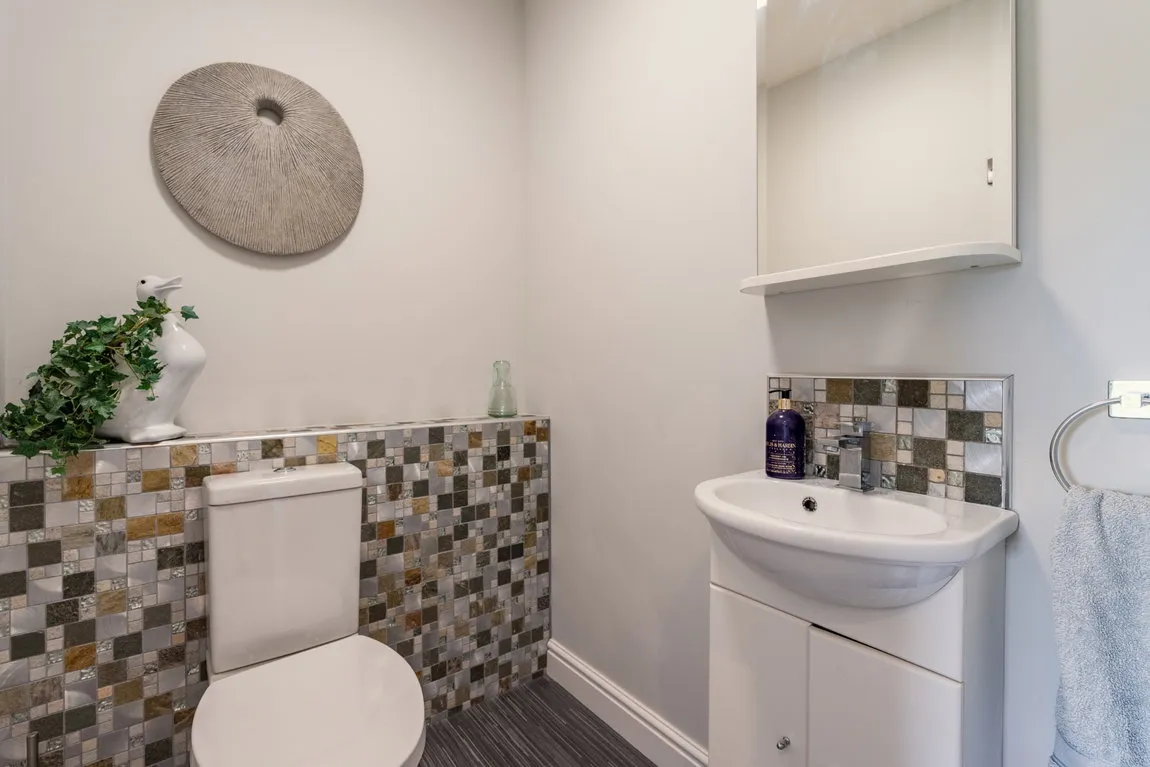 Penrallt, Pwllheli, LL53 5UB, photo 16