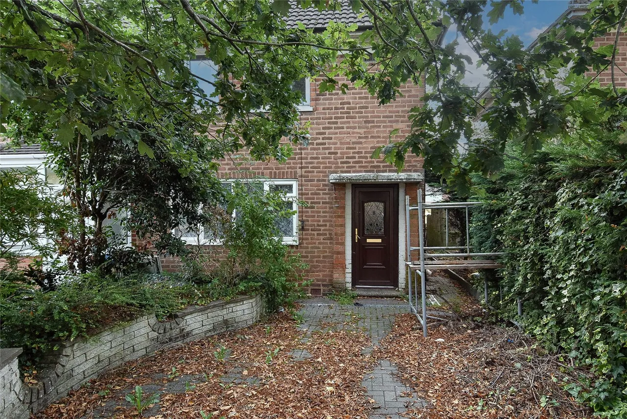 3 bed house for sale — Aldbury Road, Highters Heath, Birmingham, West Midlands, B14 4NH