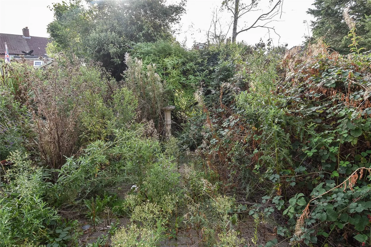 Aldbury Road, Highters Heath, Birmingham, West Midlands, B14 4NH, photo 9