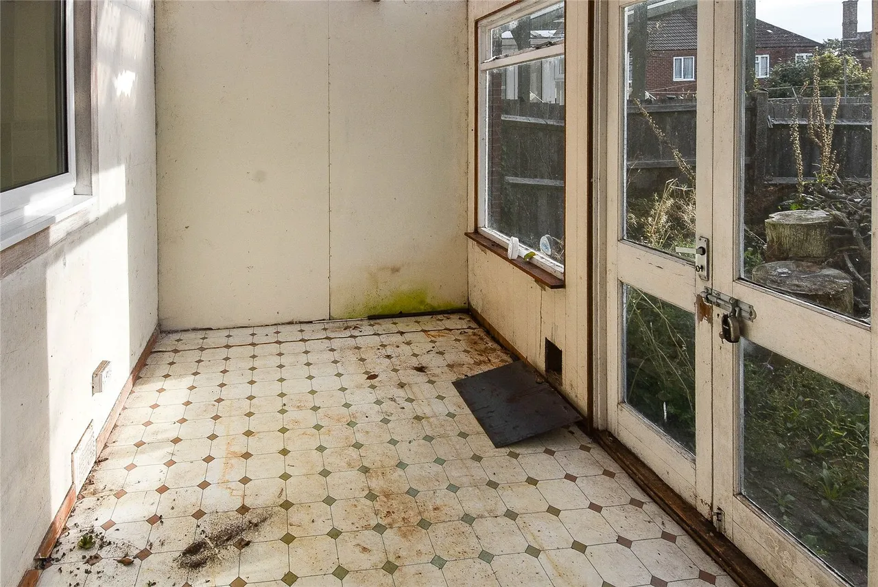 Aldbury Road, Highters Heath, Birmingham, West Midlands, B14 4NH, photo 5