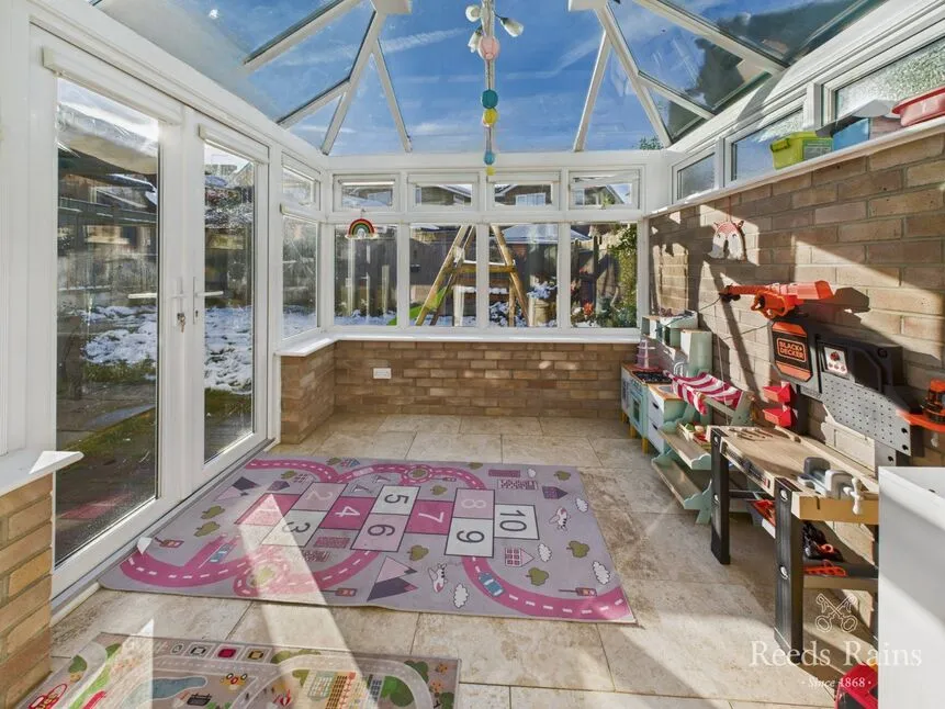 Enfield Chase, Guisborough, North Yorkshire, TS14, photo 6