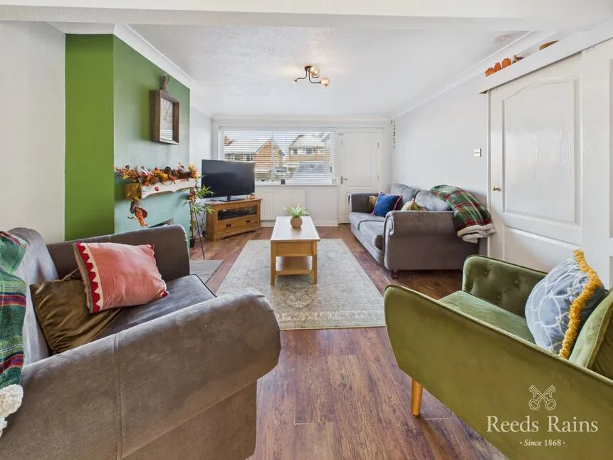 Enfield Chase, Guisborough, North Yorkshire, TS14, photo 3