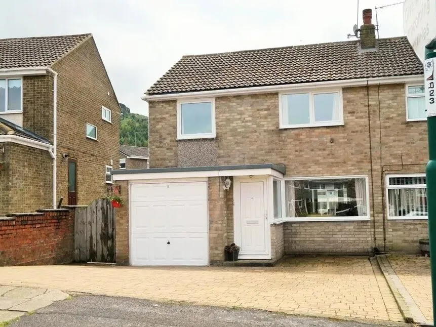3 bed house for sale — Enfield Chase, Guisborough, North Yorkshire, TS14