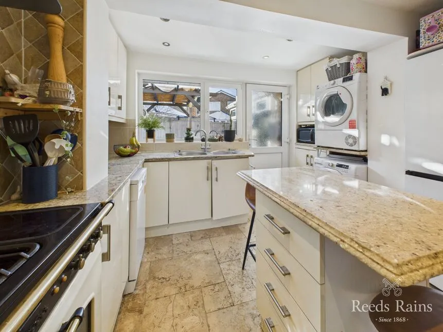 Enfield Chase, Guisborough, North Yorkshire, TS14, photo 4