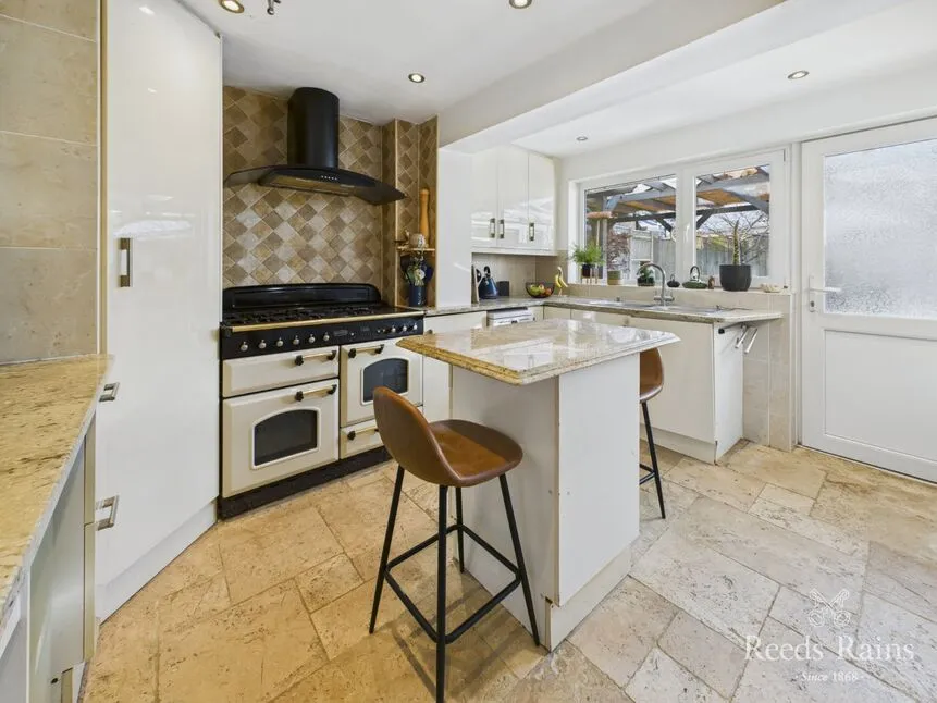 Enfield Chase, Guisborough, North Yorkshire, TS14, photo 5