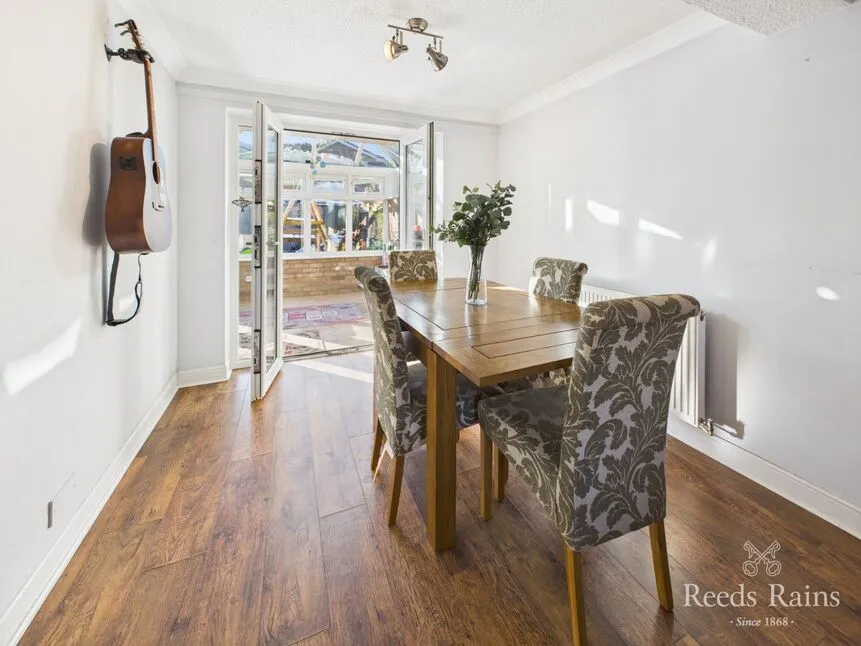 Enfield Chase, Guisborough, North Yorkshire, TS14, photo 8