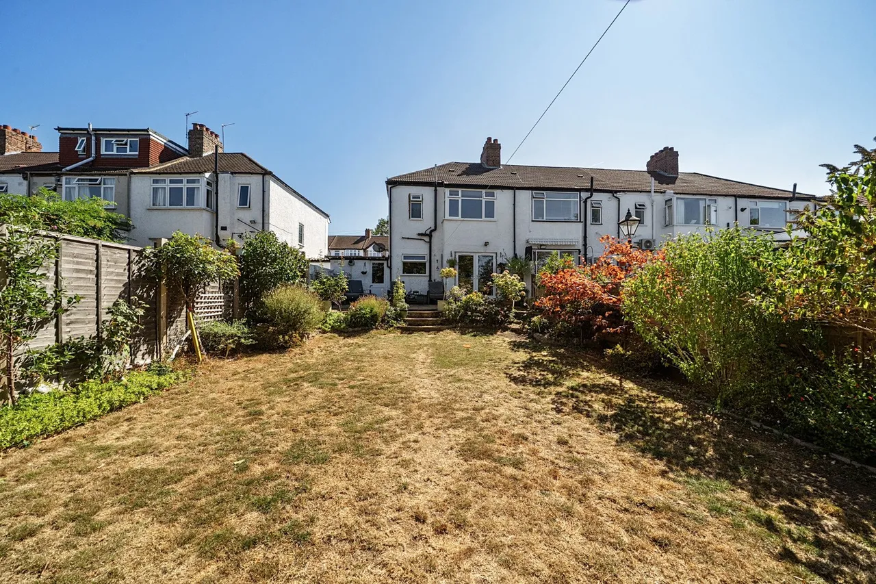 Dunkery Road, SE9, photo 4
