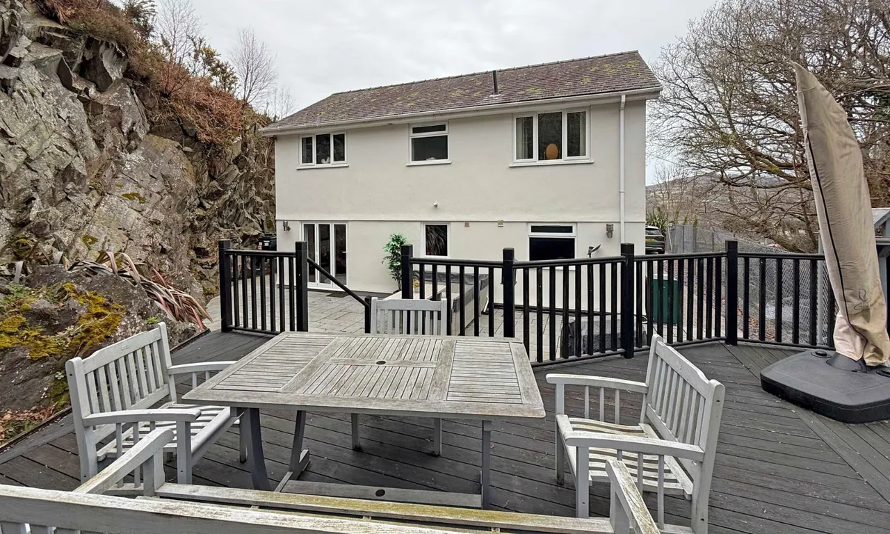 New Gerlan Road, Bethesda, photo 15