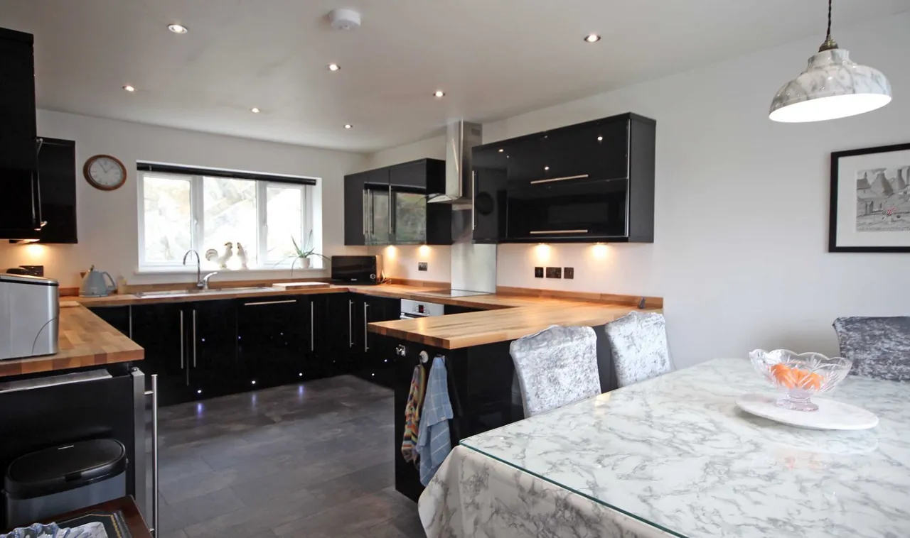 New Gerlan Road, Bethesda, photo 4