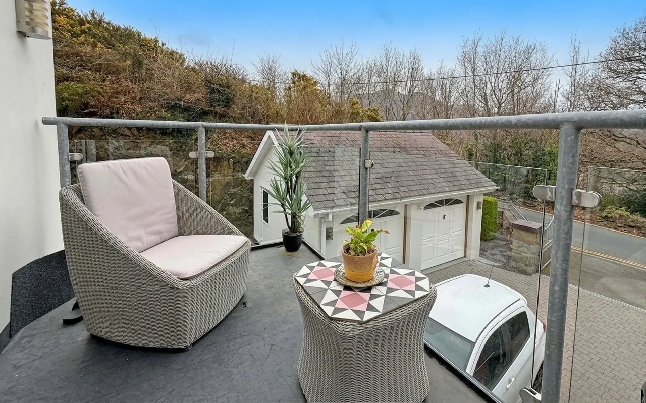 New Gerlan Road, Bethesda, photo 6