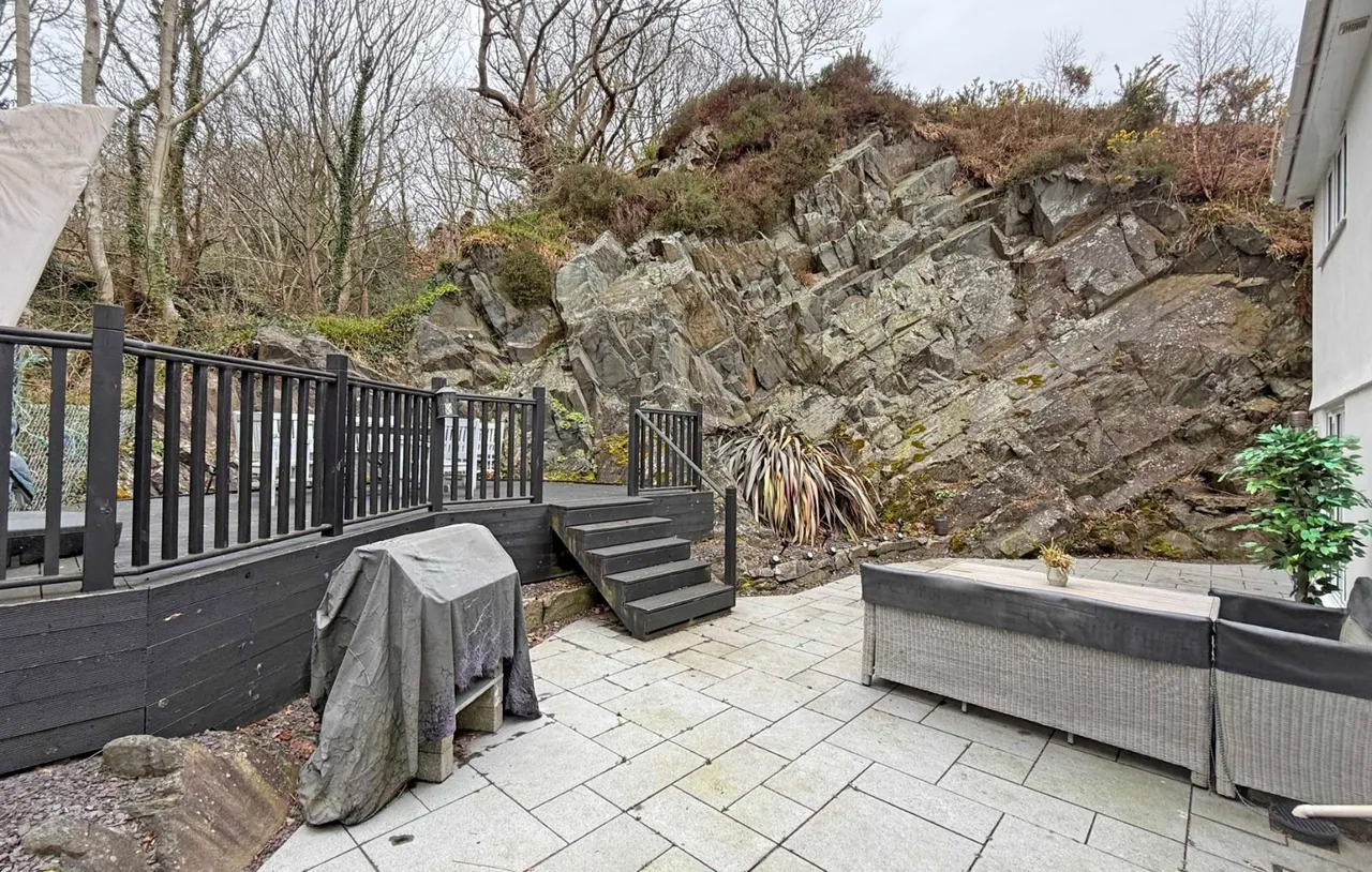 New Gerlan Road, Bethesda, photo 16