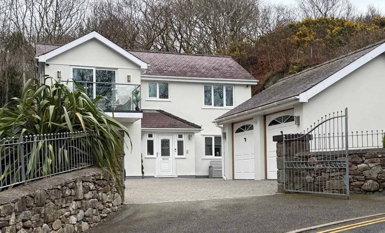 New Gerlan Road, Bethesda, photo 18