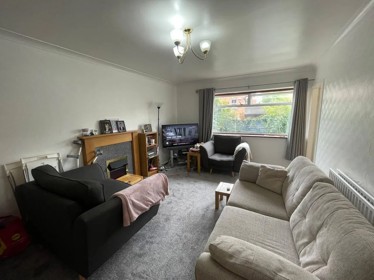 Lapal Close, Worcester, WR2, photo 2