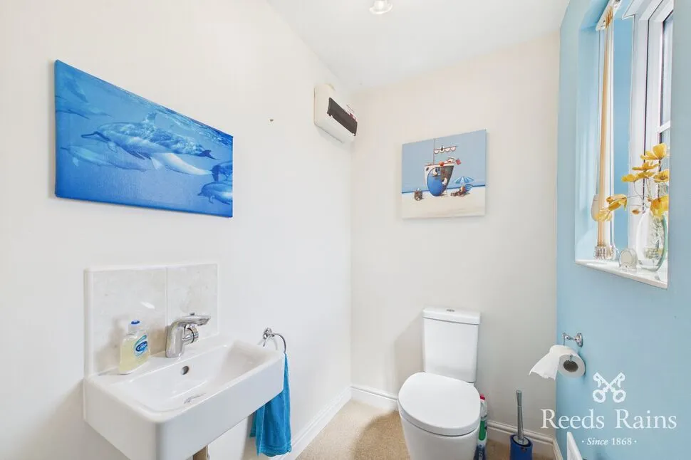 Main Street, Buckshaw Village, PR7, photo 12