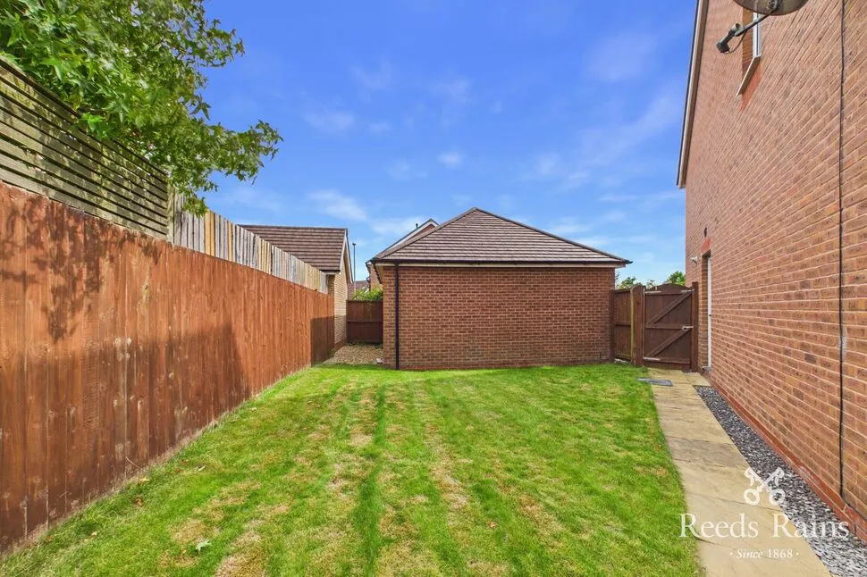 Main Street, Buckshaw Village, PR7, photo 24