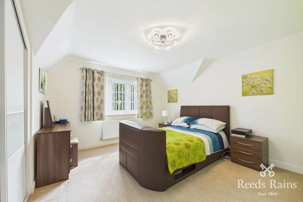Main Street, Buckshaw Village, PR7, photo 13