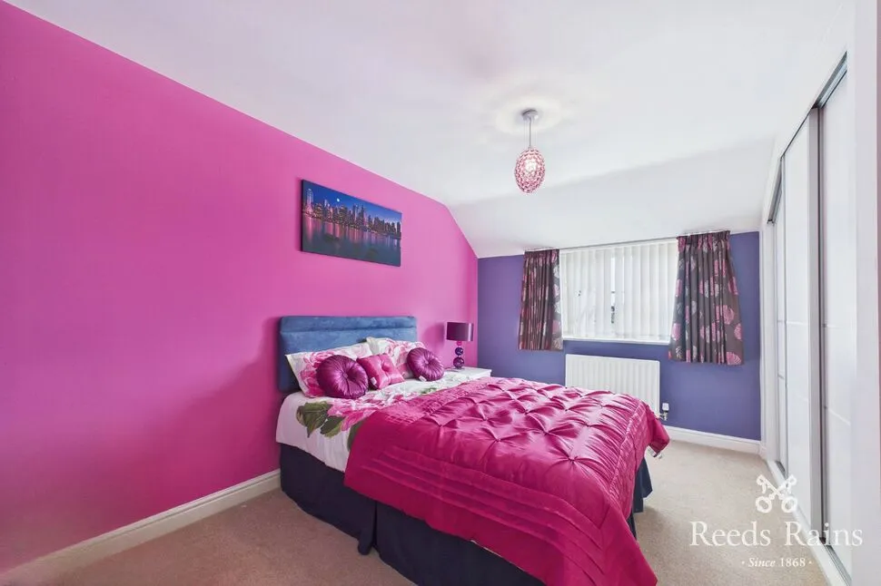 Main Street, Buckshaw Village, PR7, photo 17