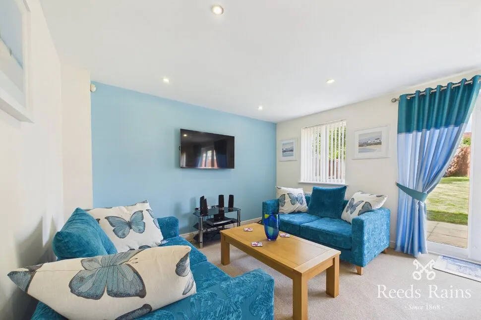 Main Street, Buckshaw Village, PR7, photo 6