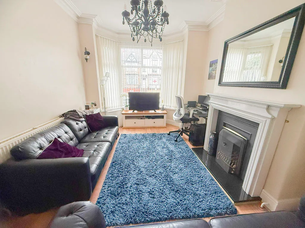 George Road, Erdington, B23, photo 13