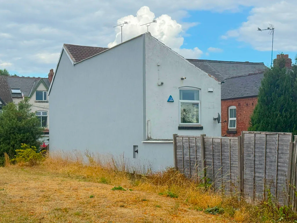 George Road, Erdington, B23, photo 28