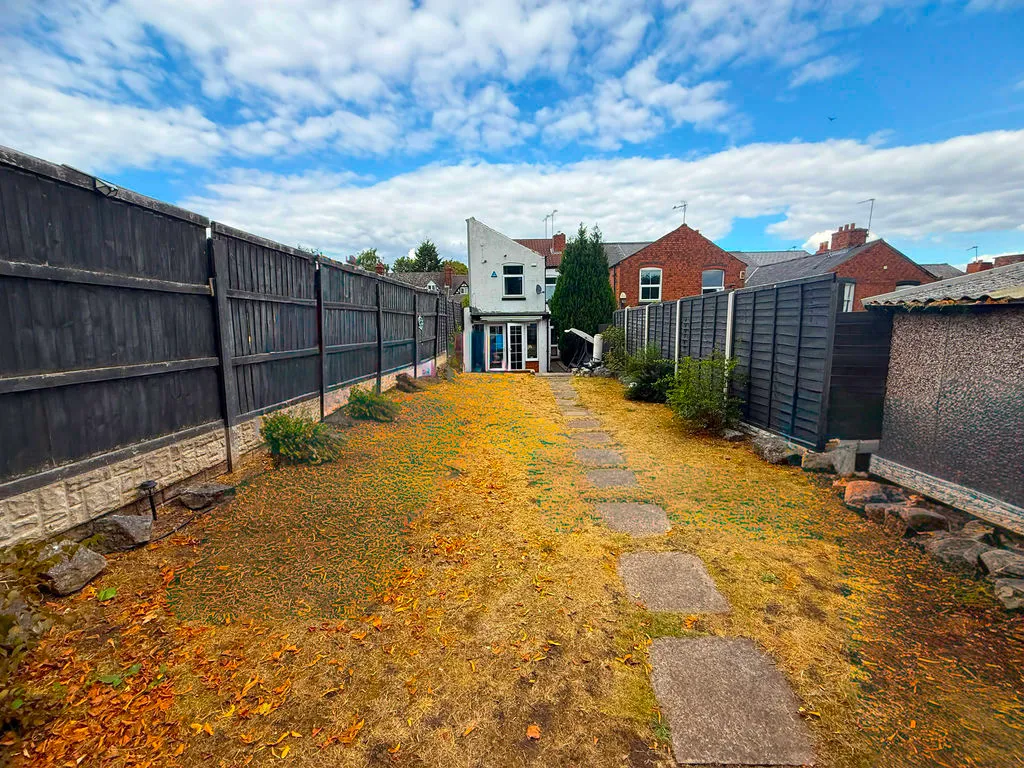 George Road, Erdington, B23, photo 29