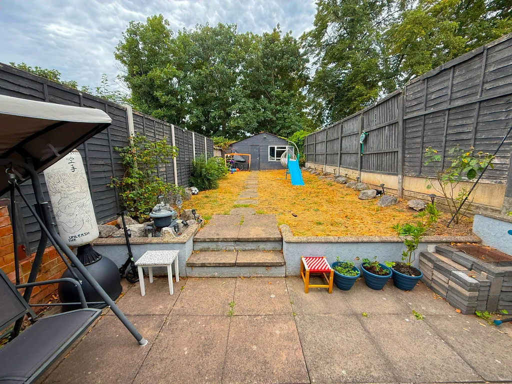 George Road, Erdington, B23, photo 6