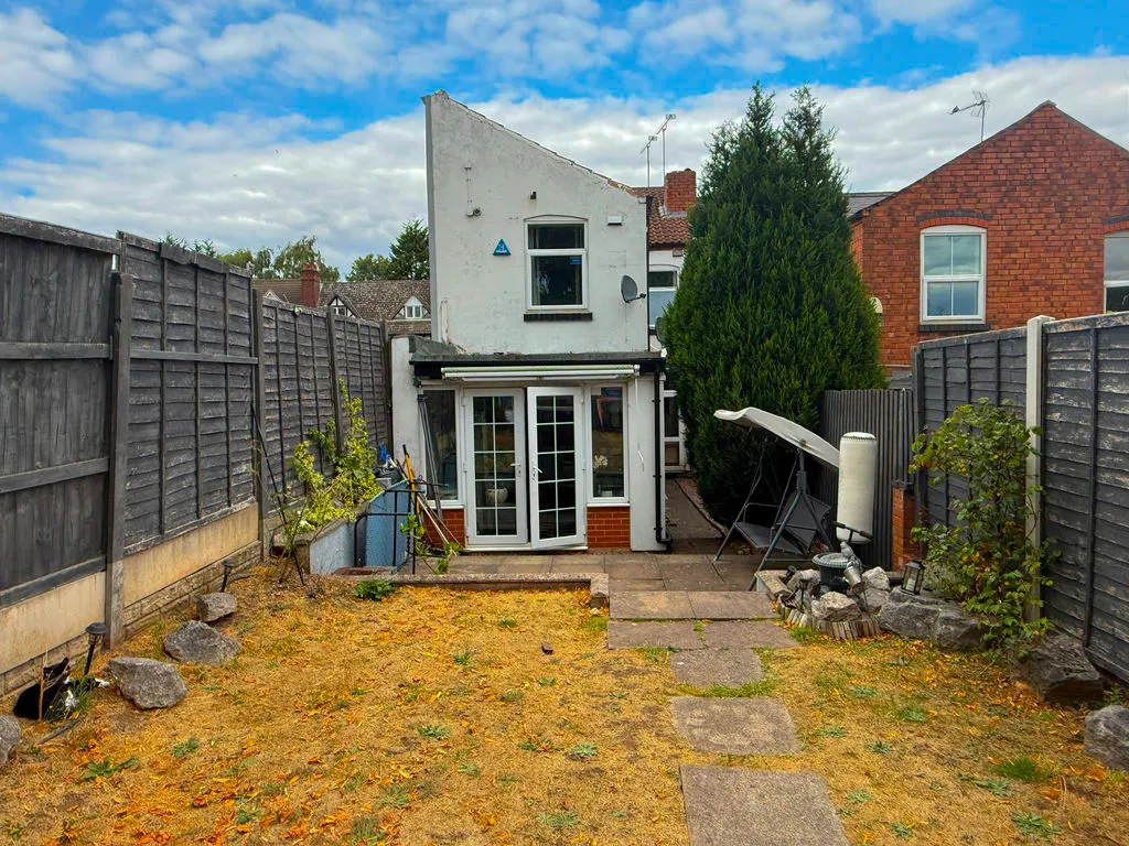 George Road, Erdington, B23, photo 26