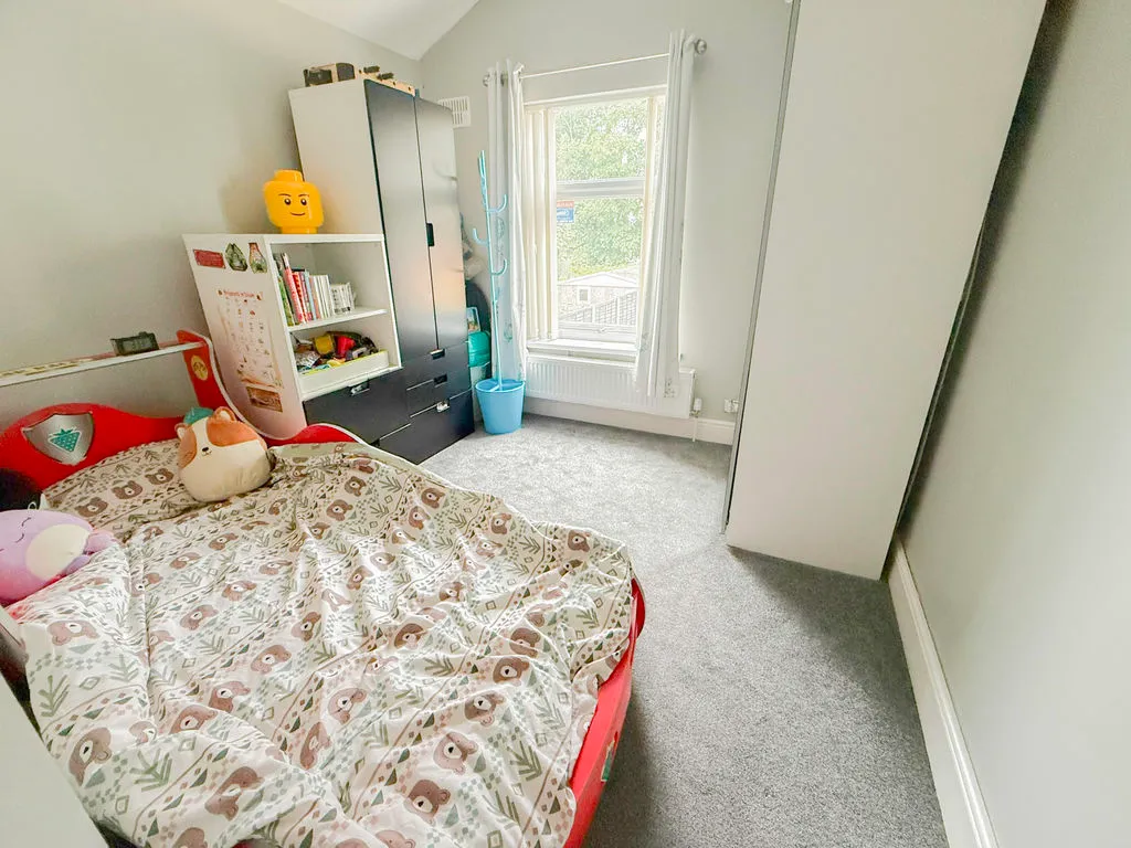George Road, Erdington, B23, photo 10
