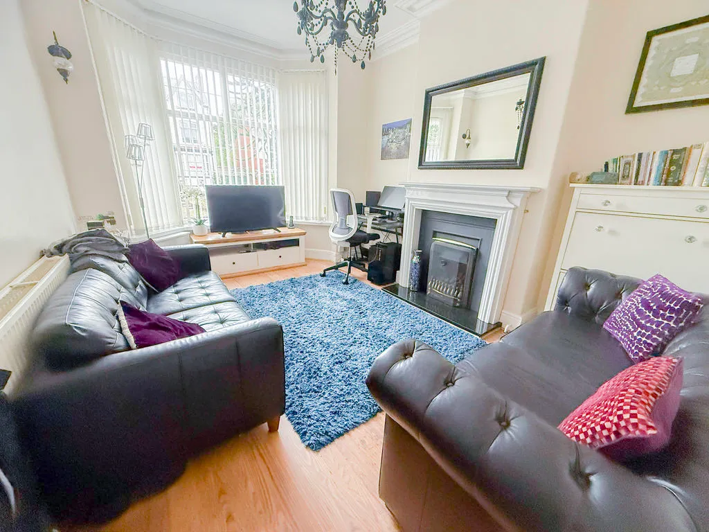 George Road, Erdington, B23, photo 2