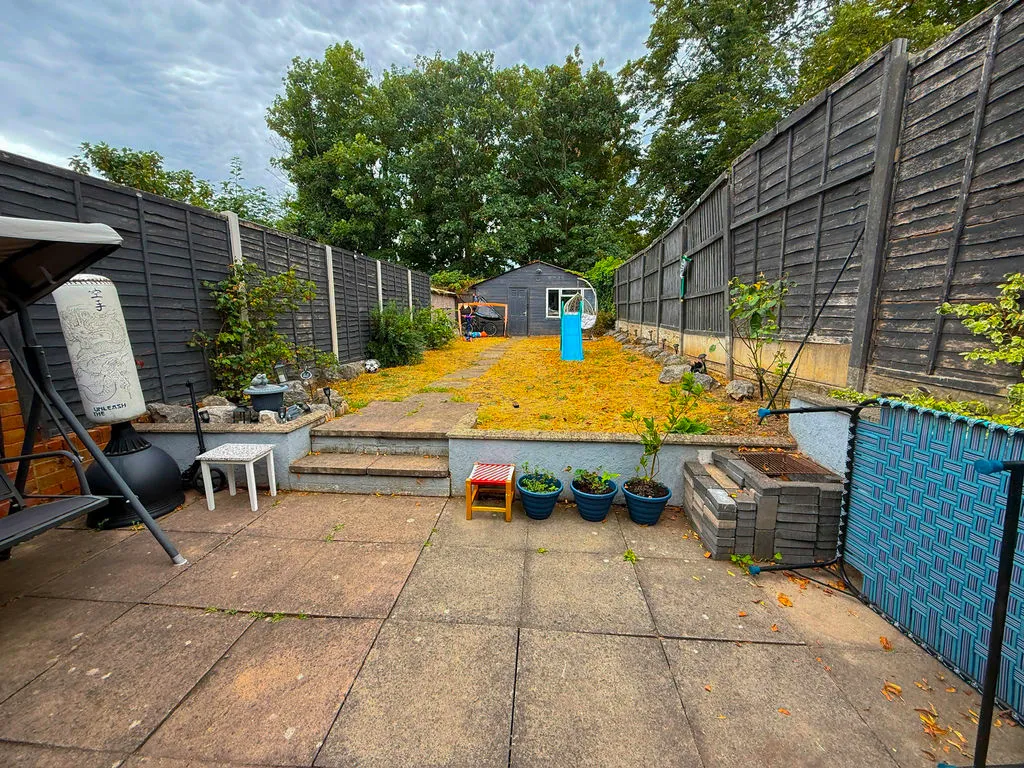 George Road, Erdington, B23, photo 19
