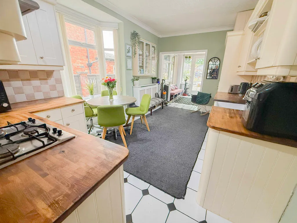 George Road, Erdington, B23, photo 4