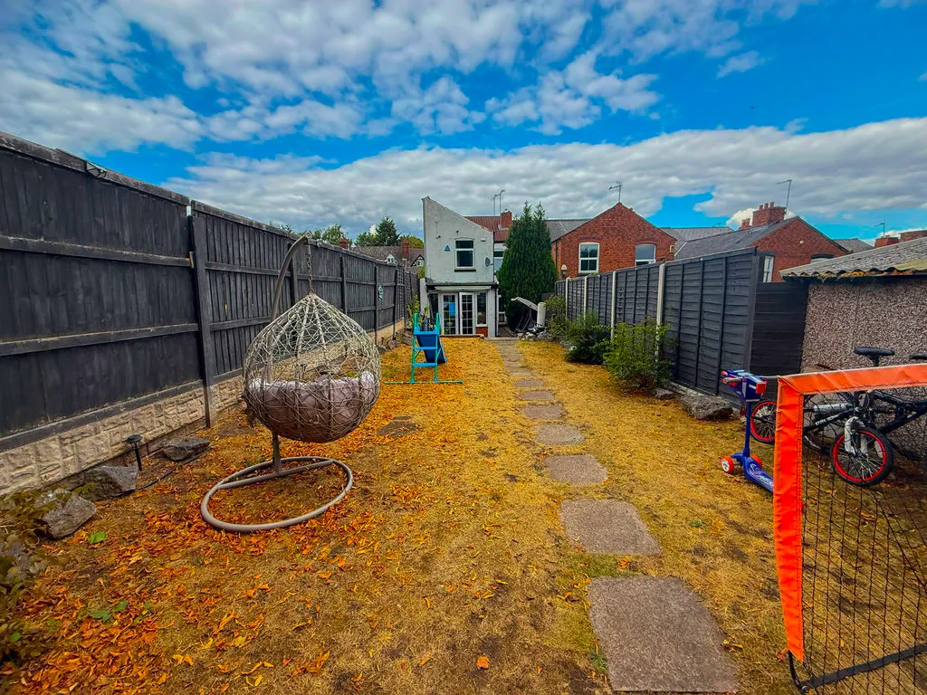 George Road, Erdington, B23, photo 30