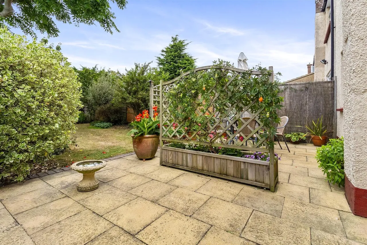 Sheridan Road, Broadwater, Worthing, photo 15