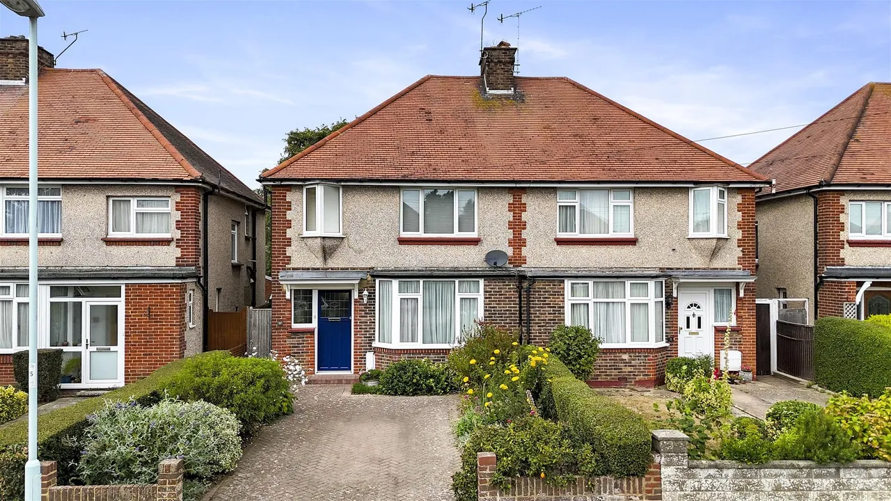 Sheridan Road, Broadwater, Worthing, photo 19