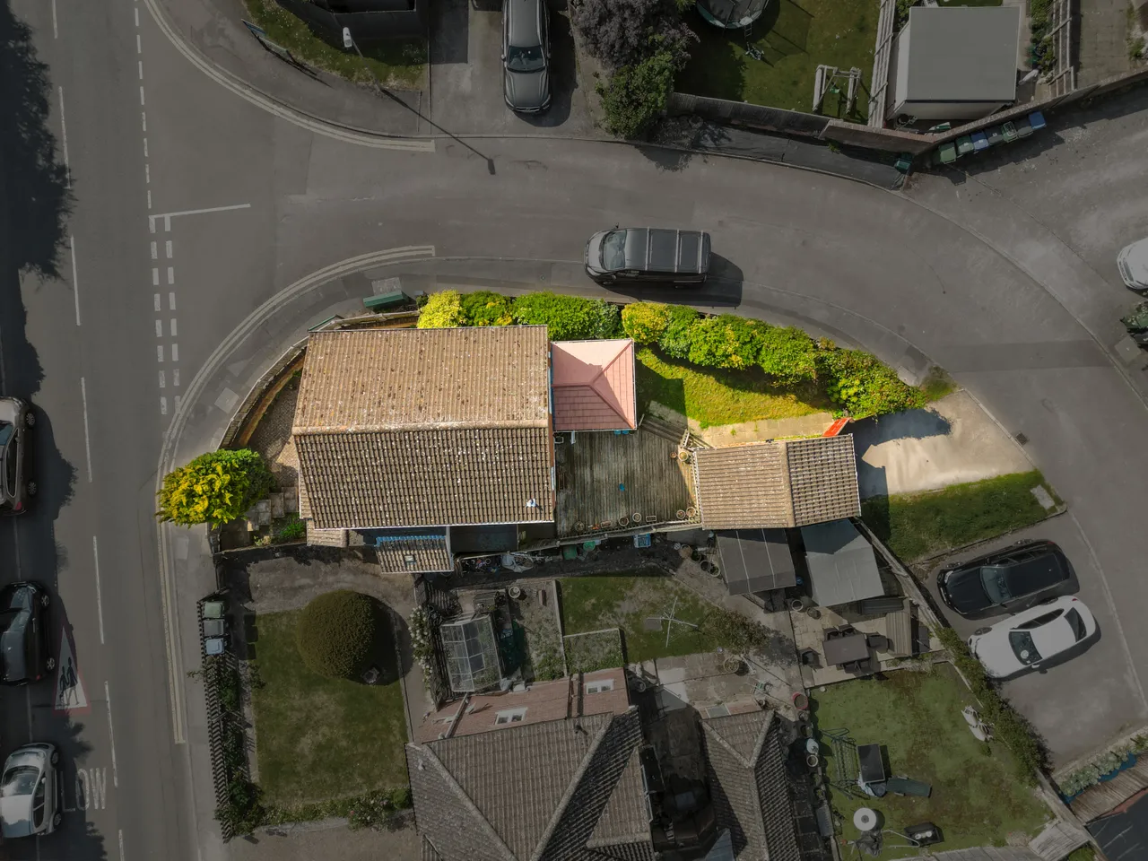 Pheasant Close, Tring, photo 11