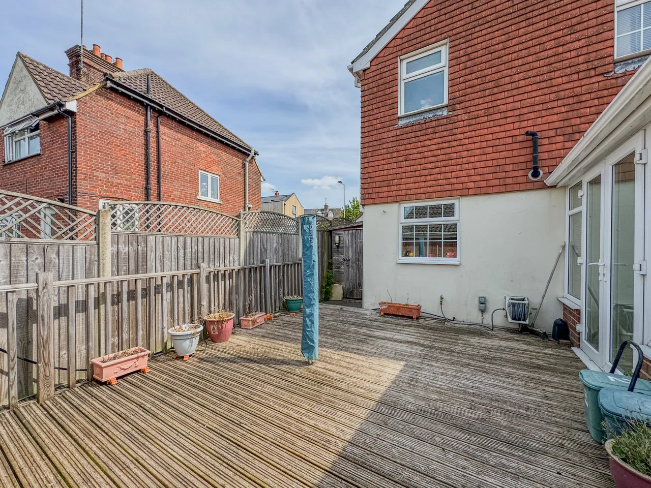 Pheasant Close, Tring, photo 19