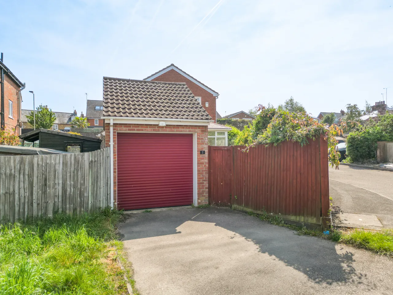 Pheasant Close, Tring, photo 22