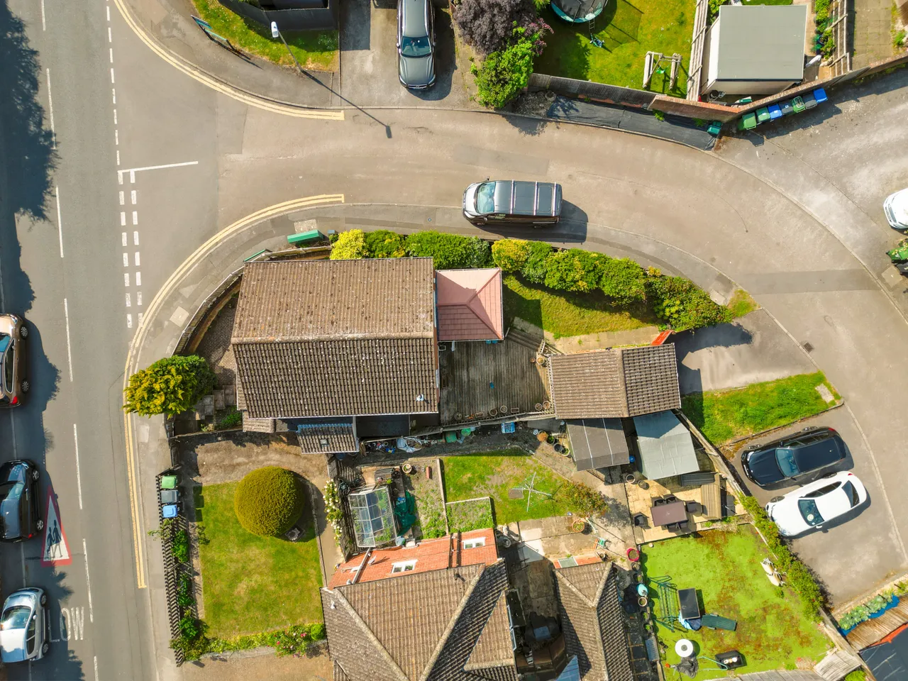 Pheasant Close, Tring, photo 10